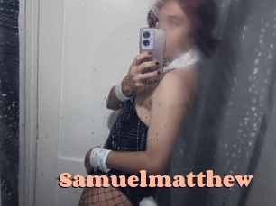 Samuelmatthew