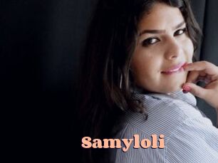 Samyloli