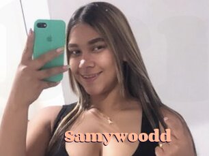 Samywoodd