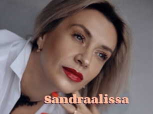 Sandraalissa