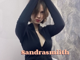 Sandrasmiith