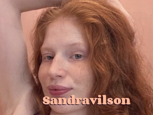 Sandravilson