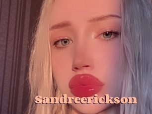 Sandreerickson