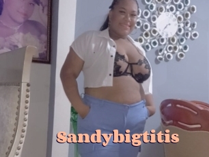 Sandybigtitis