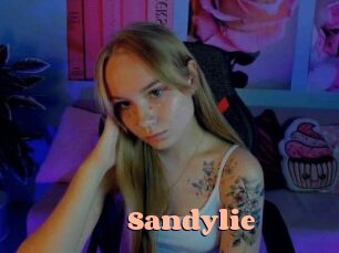 Sandylie