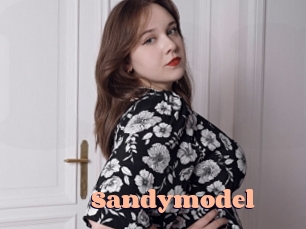 Sandymodel