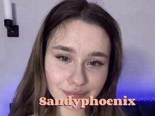 Sandyphoenix