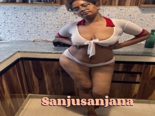 Sanjusanjana