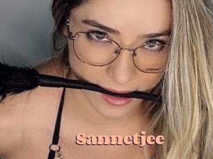 Sannetjee