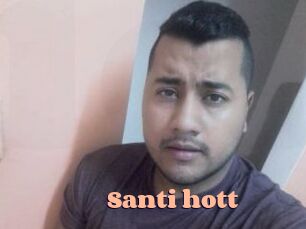 Santi_hott