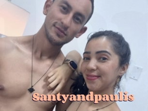 Santyandpaulis