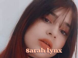 Sarah_lynx