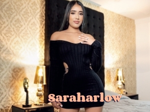 Saraharlow