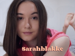 Sarahblakke