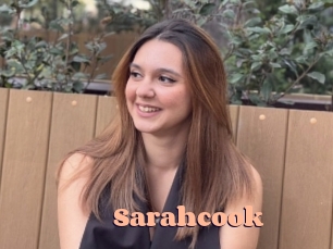 Sarahcook