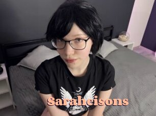 Saraheisons