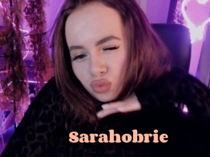 Sarahobrie