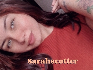 Sarahscotter