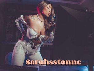 Sarahsstonne