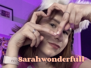 Sarahwonderfull