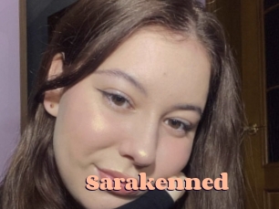 Sarakenned