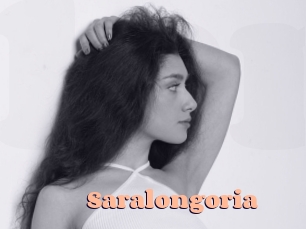 Saralongoria