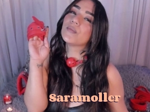 Saramoller