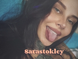 Sarastokley