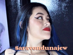 Saravondunajew