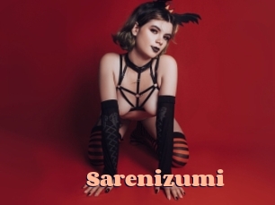 Sarenizumi