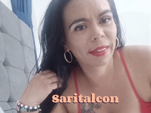 Saritaleon