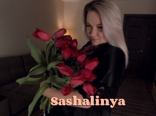 Sashalinya