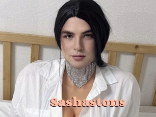 Sashastons