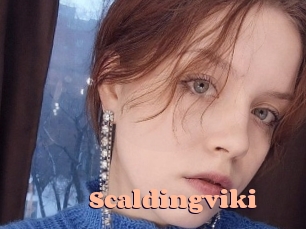 Scaldingviki