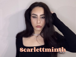 Scarlettminth