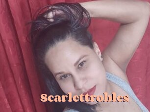 Scarlettrobles