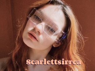 Scarlettsirrea