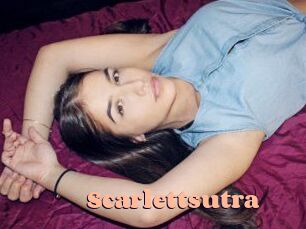 Scarlettsutra