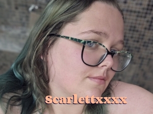 Scarlettxxxx