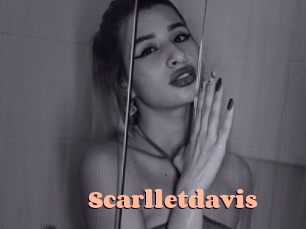 Scarlletdavis