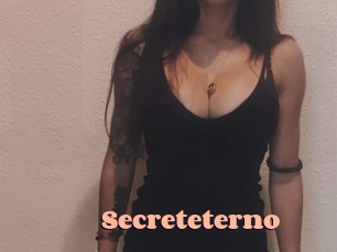 Secreteterno