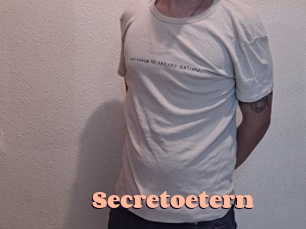 Secretoetern