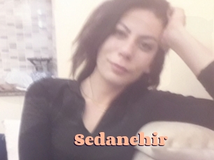 Sedanehir