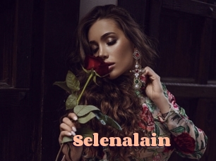 Selenalain