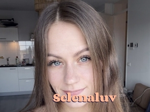 Selenaluv