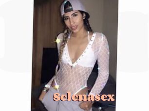 Selenasex