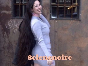 Selenenoire