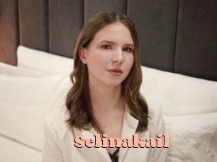 Selinakail