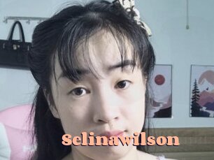 Selinawilson