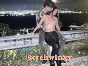 Serchwinxy